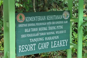 Trans Borneo Expedition 2014     